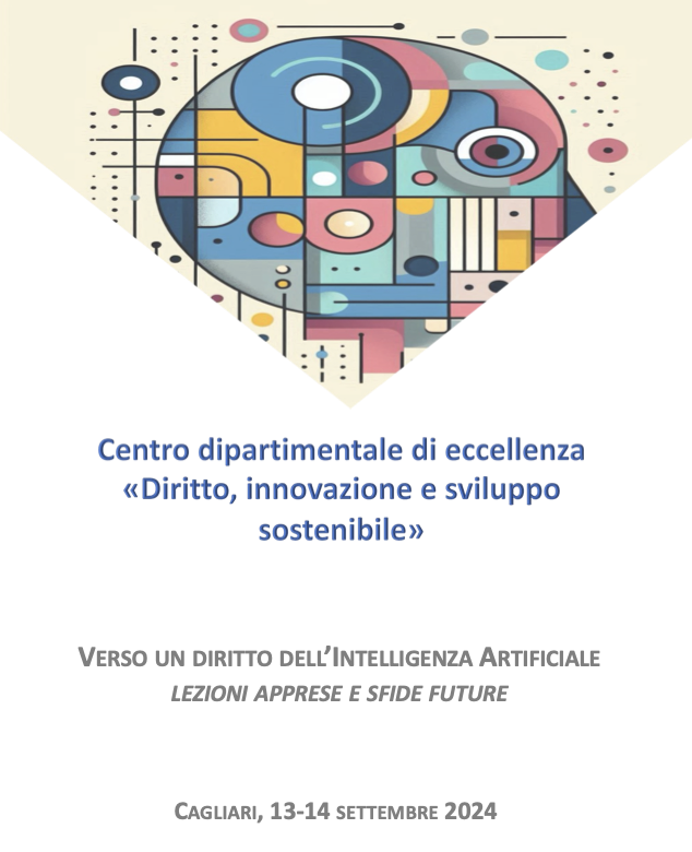 Verso un diritto dell’Intelligenza Artificiale. Lezioni apprese e sfide future
